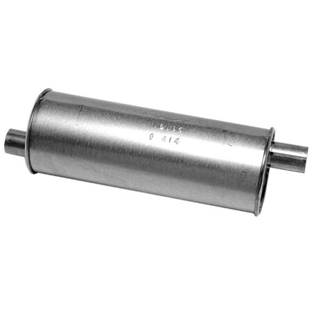 Walker Exhaust Muffler, 17864 17864